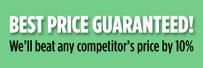 Best Price Guaranteed banner